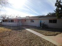 4591 E Geronimo Road, Rimrock, AZ 86335 