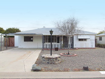 12439 North 111th Drive, Youngtown, AZ 85363 