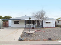 12439 North 111th Drive, Youngtown, AZ 85363 