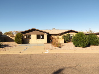 865 Charles Drive, Sierra Vista, AZ 85635 