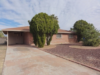 6309 East Calle Castor, Tucson, AZ 85710 