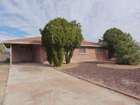 6309 East Calle Castor, Tucson, AZ 85710 