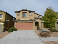 4895 East American Beauty Drive, Tucson, AZ 85756 