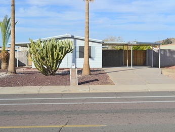 1830 E. Grovers Avenue, Phoenix, AZ 85022 