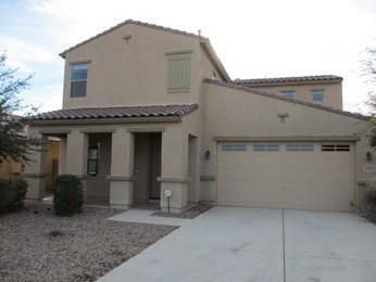 17328 N Rosa Drive, Maricopa, AZ 85138 