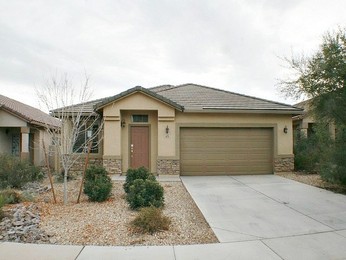 671 W Agrarian Hills Drive, San Tan Valley, AZ 85143 