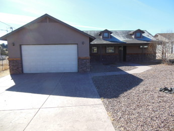 201 W. Casa Linda Drive, Taylor, AZ 85939 