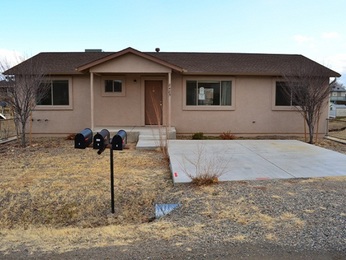 8485 E Leigh Drive, Prescott Valley, AZ 86314 