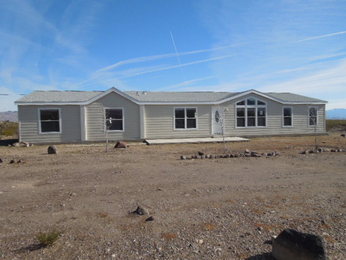 3995 N. Eloy Road, Golden Valley, AZ 86413 