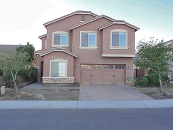 6296 S 251st Drive, Buckeye, AZ 85326 
