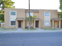 7126 North 19th Avenue Unit 157, Phoenix, AZ 85021 