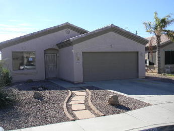 10601 E Flossmoor Avenue, Mesa, AZ 85208 