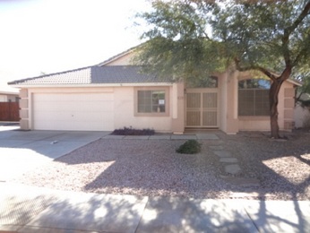 1841 East Rawhide Street, Gilbert, AZ 85296 