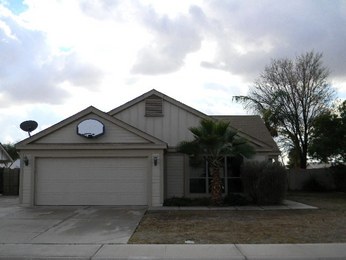 675 E Manor Drive, Chandler, AZ 85225 