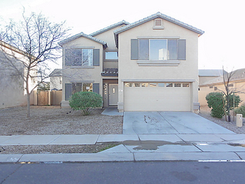 16631 West Taylor Street, Goodyear, AZ 85338 