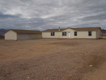 533 S Eloy Road, Golden Valley, AZ 86413 