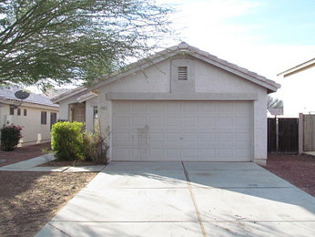 10617 W Poinsettia Drive, Avondale, AZ 85392 