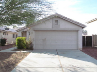 10617 W Poinsettia Drive, Avondale, AZ 85392 