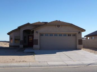 2137 N. Garcia Boulevard, San Luis, AZ 85349 