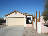 11428 West Carousel Drive, Arizona City, AZ 85123 