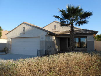 20891 N 84th Drive, Peoria, AZ 85382 