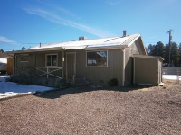 2071 W Park Valley Road, Show Low, AZ 85901 