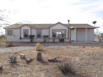 34015 W Pioneer Street, Tonopah, AZ 85354 