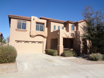 19814 E Thornton Road, Queen Creek, AZ 85142 