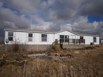 7100 White Gate Way, Show Low, AZ 85901 