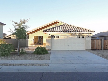 16542 W Maricopa Street, Goodyear, AZ 85338 