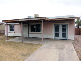 6949 W Palm Lane, Phoenix, AZ 85035 