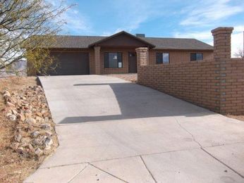 1241 Calle Tubatana, Rio Rico, AZ 85648 