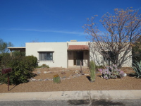 152 W Forrest Feezor Street, Corona De Tucson, AZ 85641 