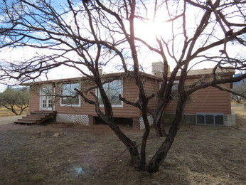 5346 S Santa Aurelia Avenue, Sierra Vista, AZ 85650 