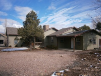 907 Dreamy Draw, Show Low, AZ 85901 