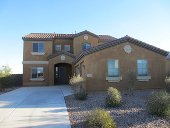 37195 W Merced Street, Maricopa, AZ 85138 