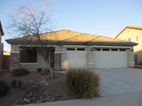 44542 W Redrock Road, Maricopa, AZ 85139 