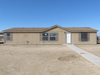 13924 S Tuthill Road, Buckeye, AZ 85326 