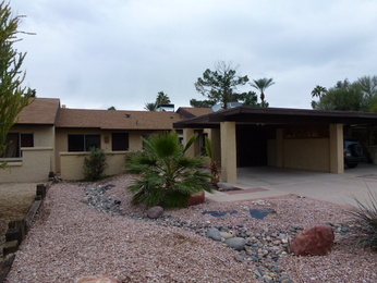 9440 N 52nd Lane, Glendale, AZ 85302 