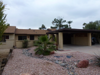 9440 N 52nd Lane, Glendale, AZ 85302 