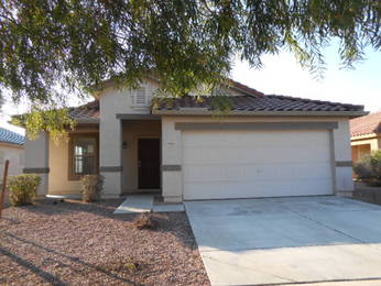 3035 W Casino Avenue, Phoenix, AZ 85083 