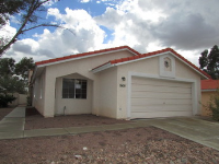 9430 N Albatross Drive, Tucson, AZ 85742 