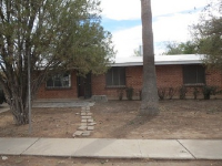 1047 W Simmons Street, Tucson, AZ 85705 