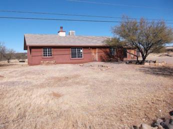 126 Vereda Patria, Rio Rico, AZ 85648 