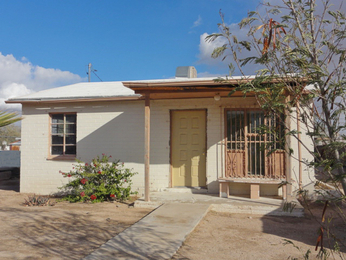 4325 S 16th Avenue, Tucson, AZ 85714 