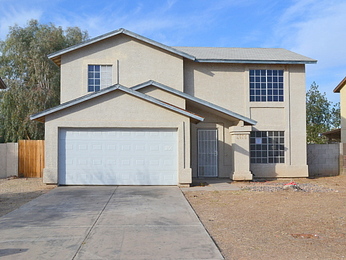 2526 North 87th Avenue, Phoenix, AZ 85037 