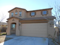 17395 West Straight Arrow Lane, Surprise, AZ 85387 