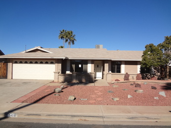 2456 W Plata Avenue, Mesa, AZ 85202 