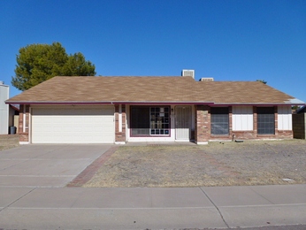 1328 W Estrella Drive, Chandler, AZ 85224 