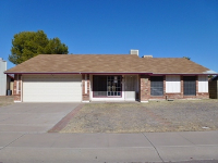 1328 W Estrella Drive, Chandler, AZ 85224 